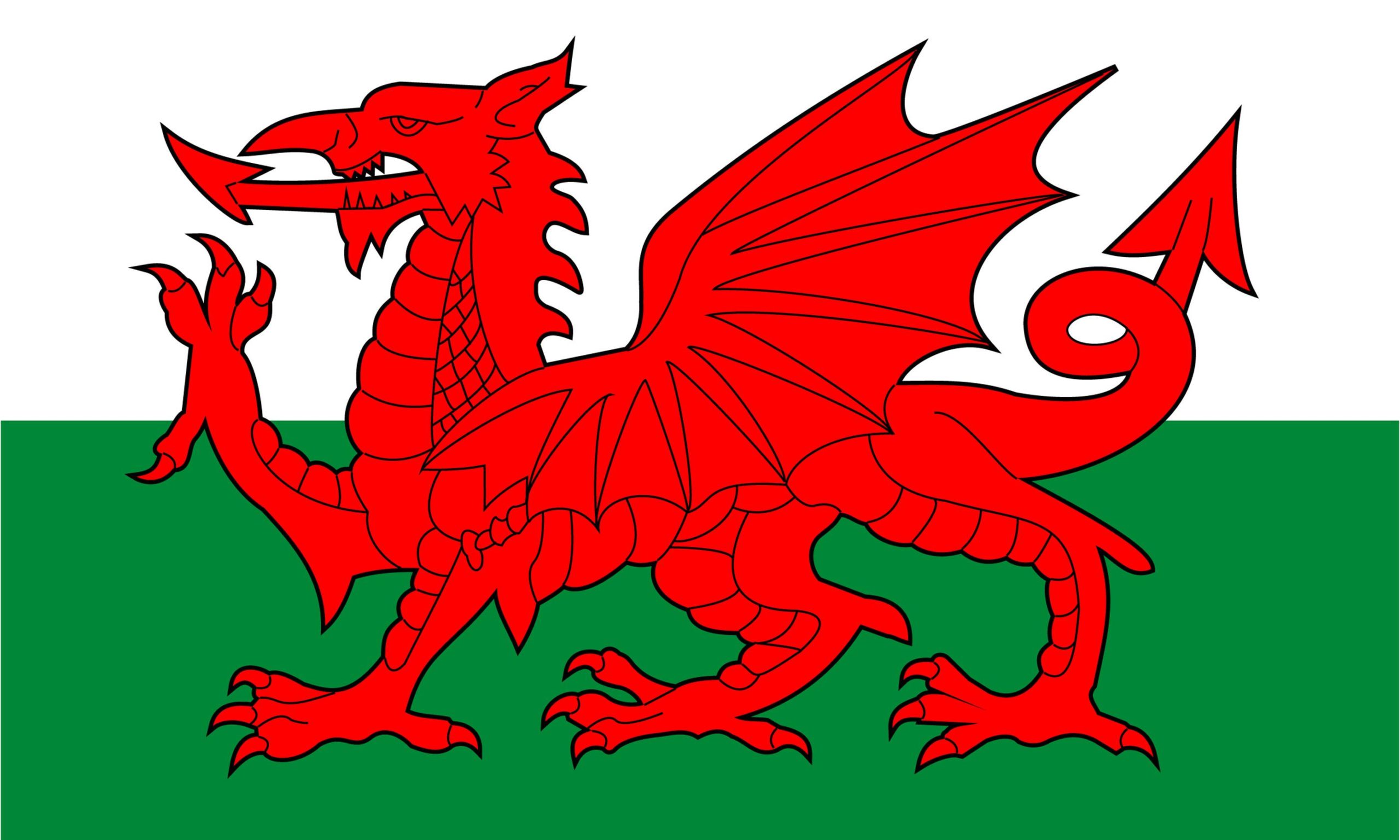 Wales